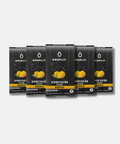Pack de Electrolitos Naranja 50 unidades